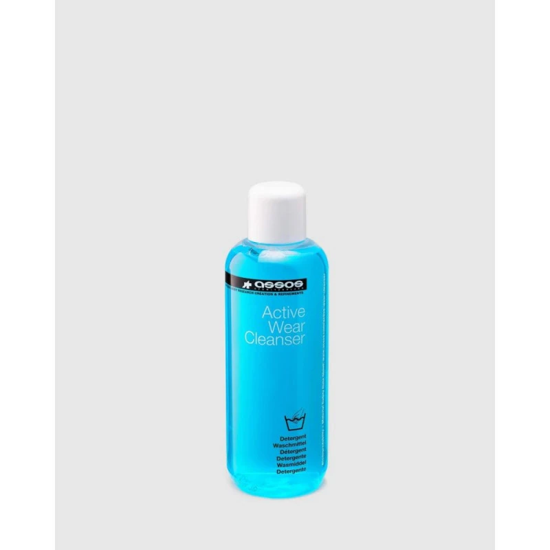 Assos Active Wear Cleanser 300ML 3 Assos Active Wear Cleanser 300ML