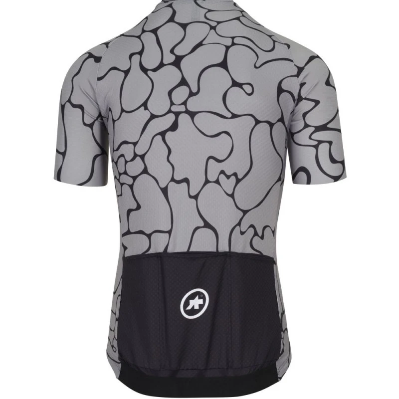 Assos Mille GT Summer Maillot 4 Assos Mille GT Summer Maillot – Image 2