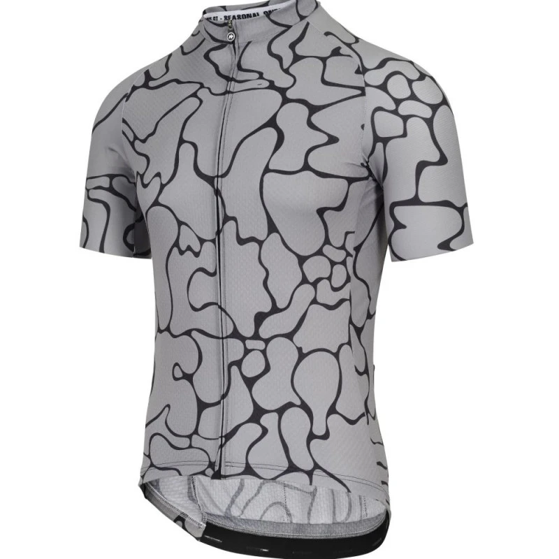 Assos Mille GT Summer Maillot 5 Assos Mille GT Summer Maillot – Image 3