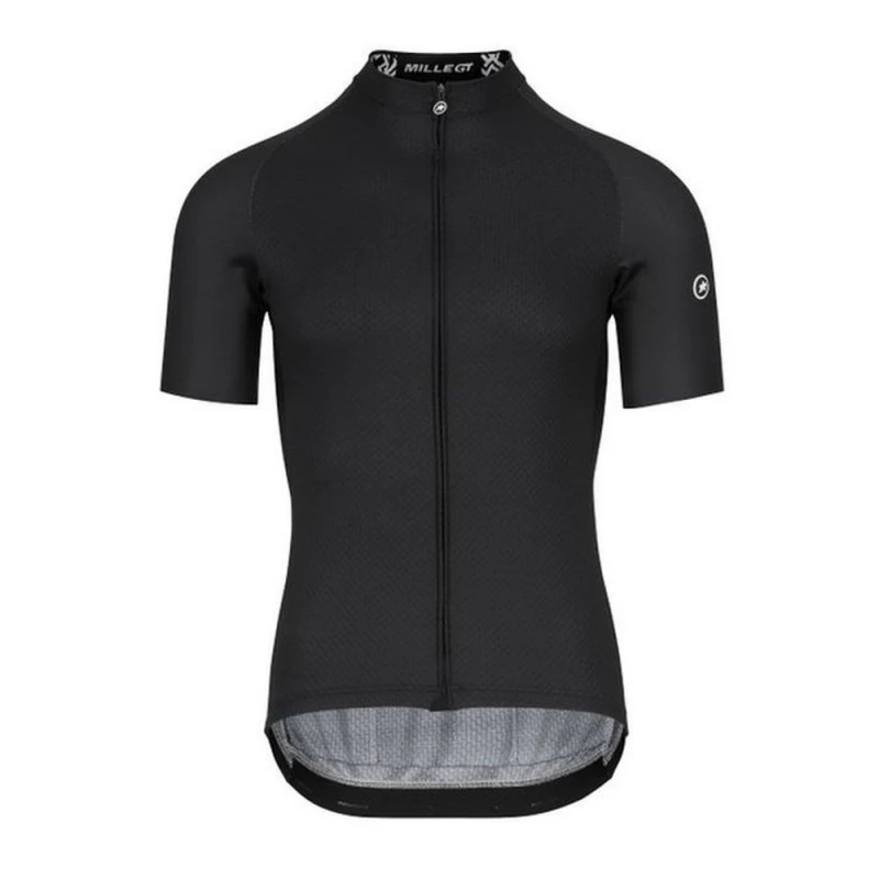 Assos Mille GT Summer Maillot 10 Assos Mille GT Summer Maillot – Image 8