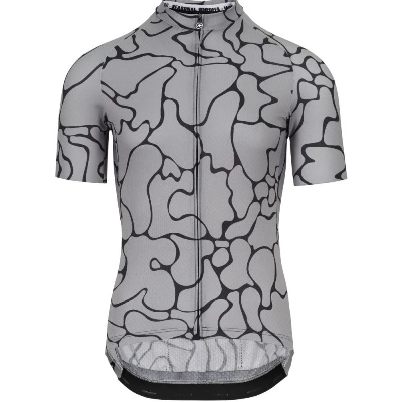 Assos Mille GT Summer Maillot 3 Assos Mille GT Summer Maillot