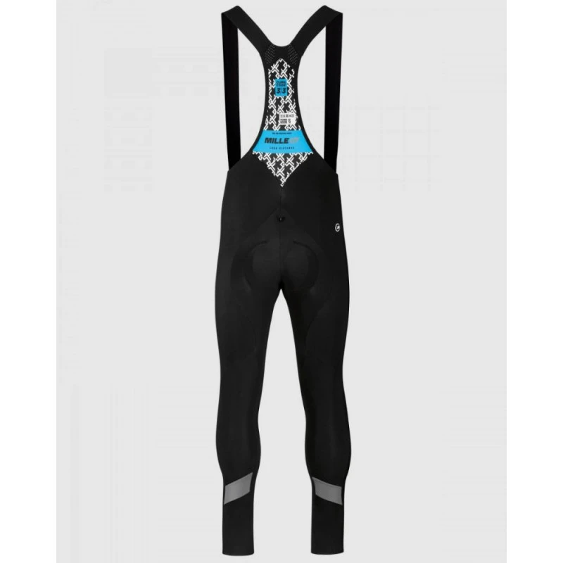 Assos Millet GT Winter Collant 4 Assos Millet GT Winter Collant – Image 2