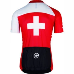 Assos SwissFed Japland 2020 Maillot -Specialized Soldes Boutique assos swissfed japland 2020 maillot jerseys 1120303 3 39299 1