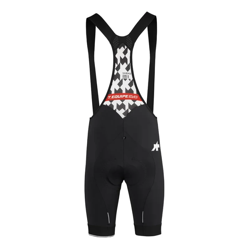 Assos T.Equipe Evo Cuissard 4 Assos T.Equipe Evo Cuissard – Image 2