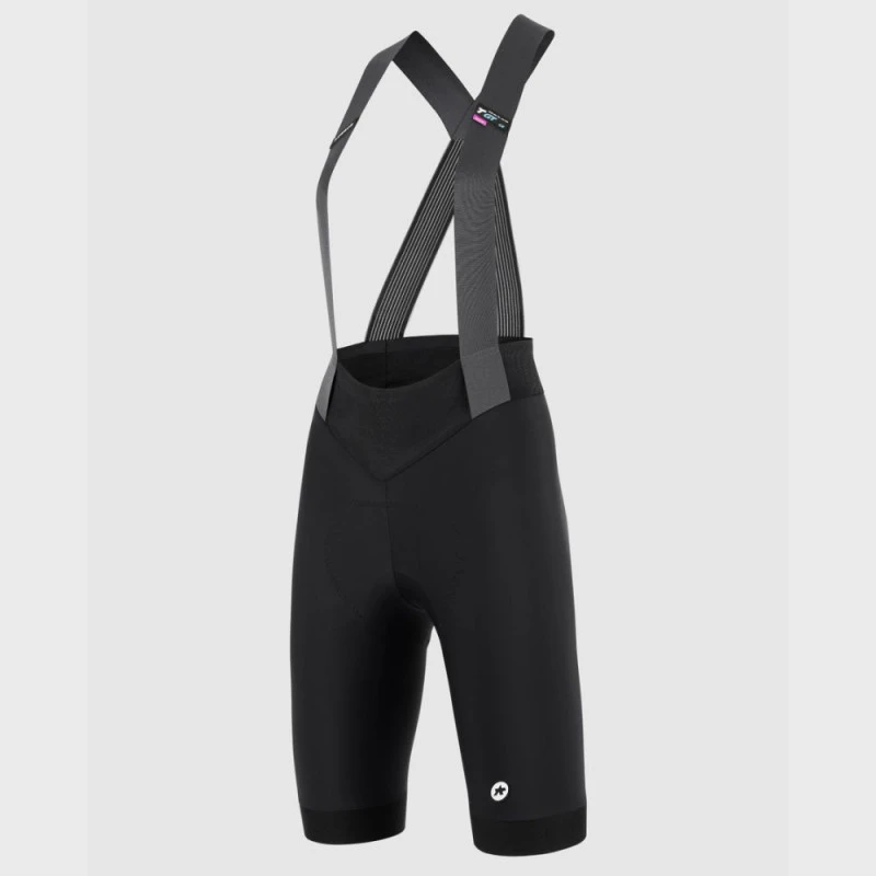 Assos Uma GT Bib Shorts C2 Cuissard Femme 6 Assos Uma GT Bib Shorts C2 Cuissard Femme – Image 4