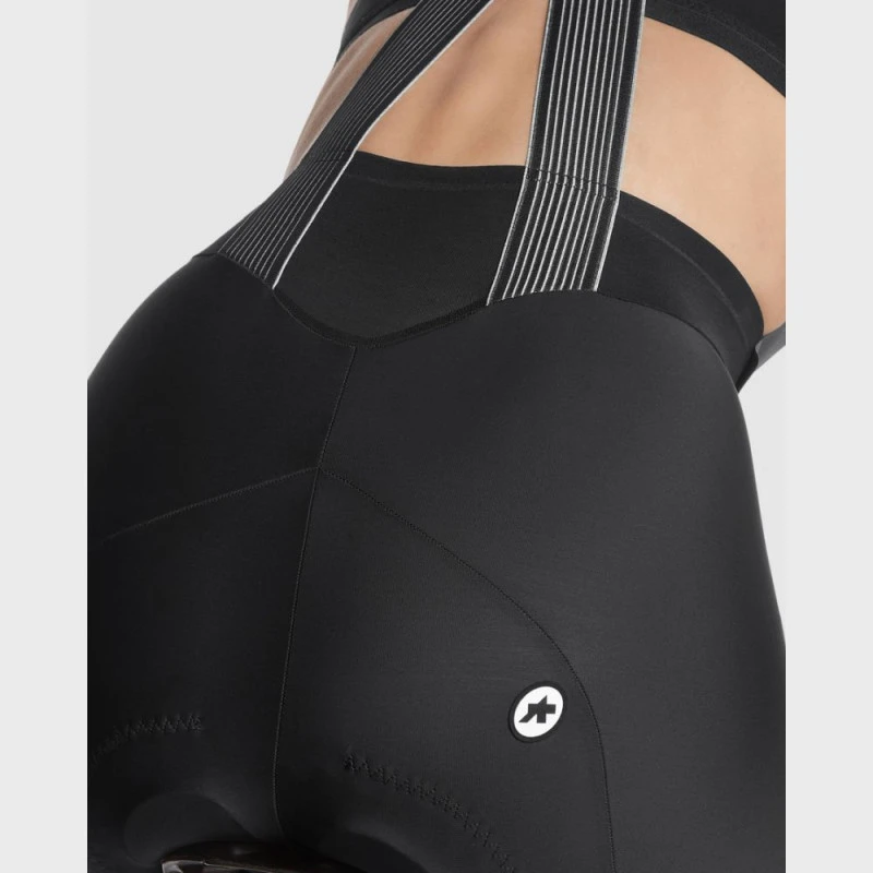 Assos Uma GT Bib Shorts C2 Cuissard Femme 11 Assos Uma GT Bib Shorts C2 Cuissard Femme – Image 9