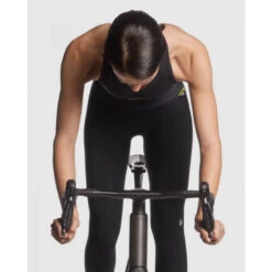 Assos UMA GT Spting/Fall Half Collant -Specialized Soldes Boutique assos uma gt spting fall half collant bib pants 1214198 3 41631 7