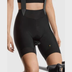 Assos UMA GTV Bib Short C2 Cuissard Femme -Specialized Soldes Boutique assos uma gtv bib short c2 cuissard femme bib pants 1210238 3 43002 9