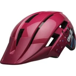 Bell Sidetrack II Casque Enfant -Specialized Soldes Boutique bell sidetrack ii casque enfant bike helmets 7116454 7116458 7116462 7117165 2