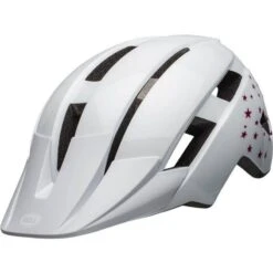 Bell Sidetrack II Casque Enfant -Specialized Soldes Boutique bell sidetrack ii casque enfant bike helmets 7116454 7116458 7116462 7117165 3