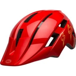 Bell Sidetrack II Casque Enfant -Specialized Soldes Boutique bell sidetrack ii casque enfant bike helmets 7116454 7116458 7116462 7117165 4