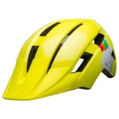 Bell Sidetrack II Casque Petit Enfant -Specialized Soldes Boutique bell sidetrack ii casque petit enfant bike helmets belca080023 3 38053 2