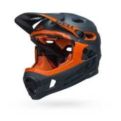 Bell Super DH Mips Casque -Specialized Soldes Boutique bell super dh mips casque bike helmets bel19029401 3 35943 3