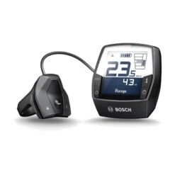 Bosch Intuvia Console VAE