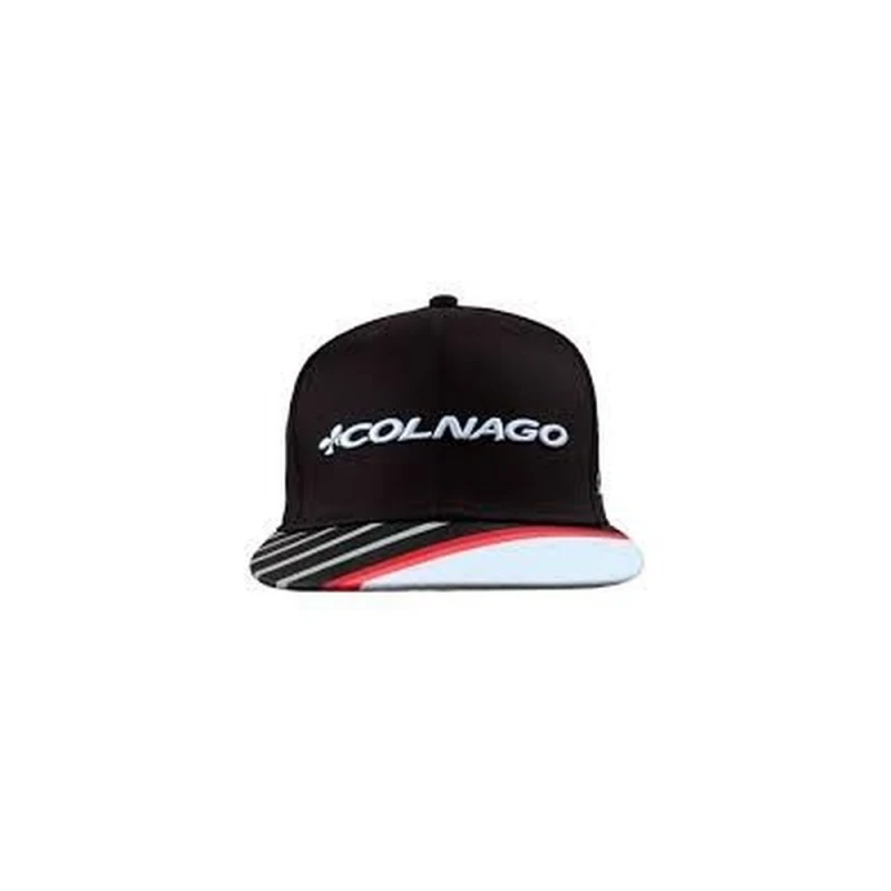 COLNAGO US Casquette 5 COLNAGO US Casquette – Image 3