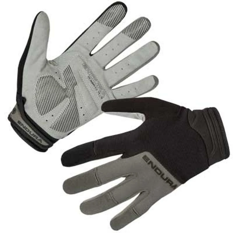 Endura Hummvee Plus II Gants 3 Endura Hummvee Plus II Gants