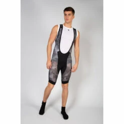 Endura Singletrack II Sous-short à Bretelles -Specialized Soldes Boutique endura singletrack ii sous short a bretelles bases layers e5066 3 35821 2