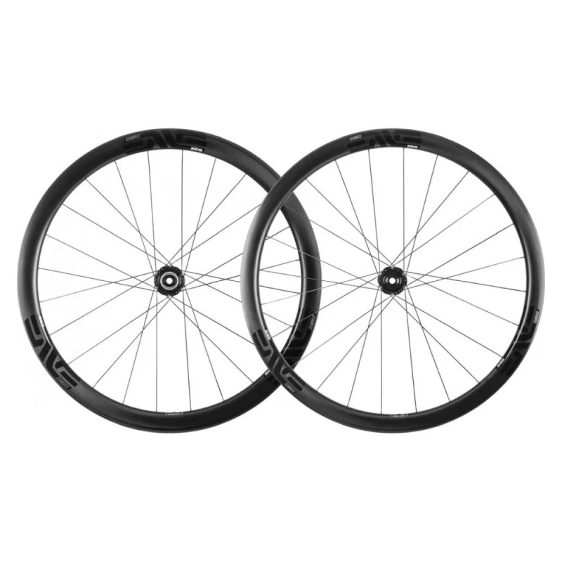 Enve SES 3.4 Disc Paire De Roues 4 Enve SES 3.4 Disc Paire De Roues – Image 2