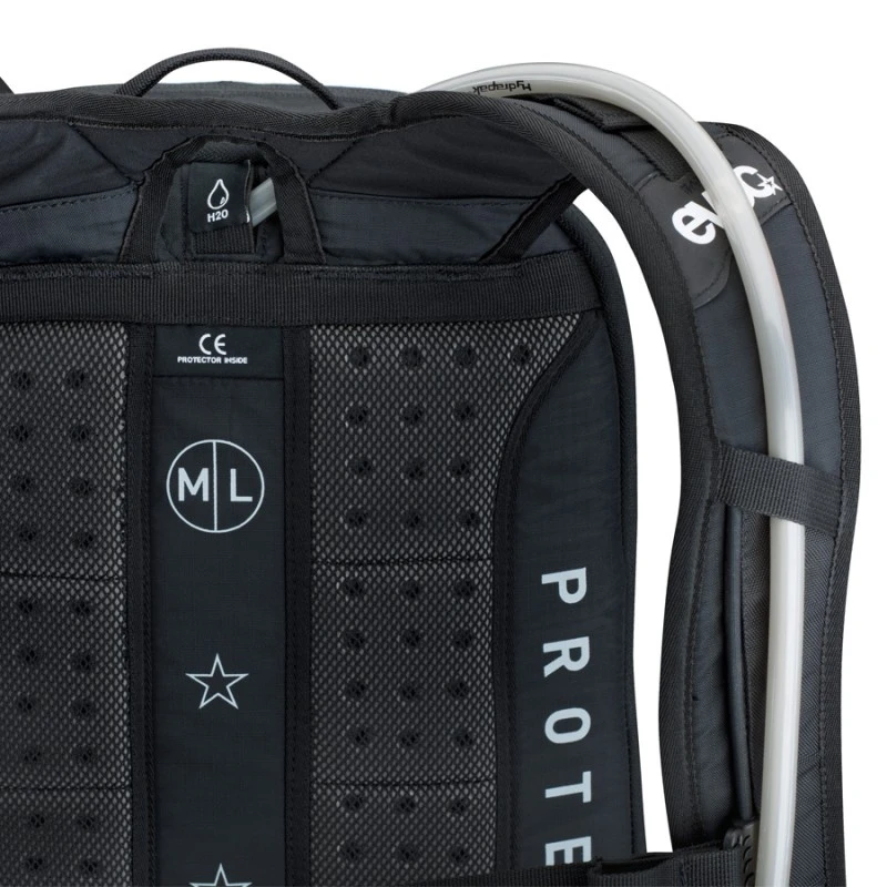 Evoc Enduro Team Protect 16L 9 Evoc Enduro Team Protect 16L – Image 7