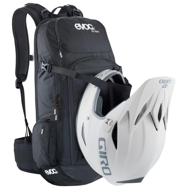 Evoc Enduro Team Protect 16L 10 Evoc Enduro Team Protect 16L – Image 8