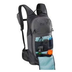 Evoc FR Protector Lite Race 10L Sac à Dos -Specialized Soldes Boutique evoc fr protector lite race 10l sac a dos backpacks 100115123 3 38095 2