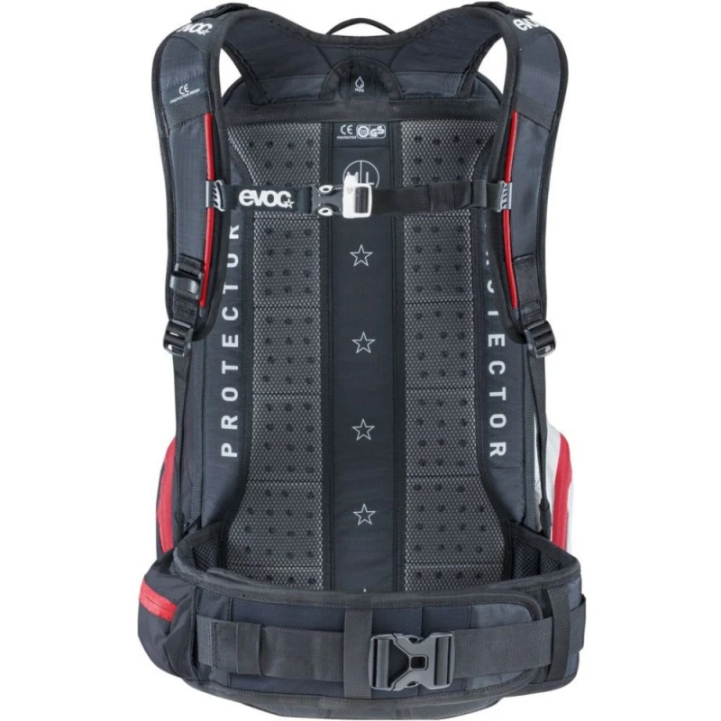Evoc FR Protector Trail Unlimited 20L 4 Evoc FR Protector Trail Unlimited 20L – Image 2