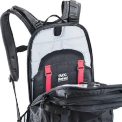 Evoc FR Protector Trail Unlimited 20L 15 Evoc FR Protector Trail Unlimited 20L -Specialized Soldes Boutique evoc fr protector trail unlimited 20l backpacks 100103105 4250450721284 3 379 5