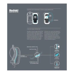 Evoc FR Protector Trail Unlimited 20L 17 Evoc FR Protector Trail Unlimited 20L -Specialized Soldes Boutique evoc fr protector trail unlimited 20l backpacks 100103105 4250450721284 3 379 7