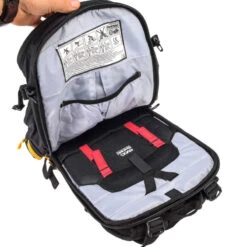 Evoc FR Trail Blackline Sac à Dos 20L -Specialized Soldes Boutique evoc fr trail blackline sac a dos 20l backpacks 100104100 3 36623 4