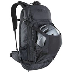 Evoc FR Trail E-Ride 20L -Specialized Soldes Boutique evoc fr trail e ride 20l backpacks 100114100 100114607 3 39761 4