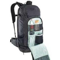 Evoc FR Trail E-Ride 20L -Specialized Soldes Boutique evoc fr trail e ride 20l backpacks 100114100 100114607 3 39761 5