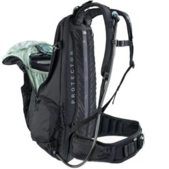 Evoc FR Trail E-Ride 20L -Specialized Soldes Boutique evoc fr trail e ride 20l backpacks 100114100 100114607 3 39761 7