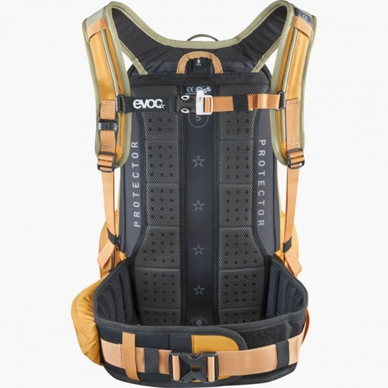 Evoc FR Trail Women 20 L 4 Evoc FR Trail Women 20 L – Image 2