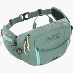 Evoc Hip Pack 3 + Hip Pack Hydratation Bladder 1.5L -Specialized Soldes Boutique evoc hip pack 3 hip pack hydratation bladder 15l backpacks 102502 3 33439 8