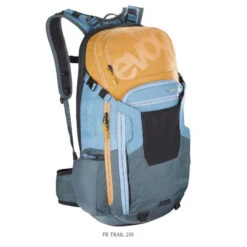 Evoc Sac FR Trail Protect 20L -Specialized Soldes Boutique evoc sac fr trail protect 20l backpacks 12212 1001025 1001022 3 29598 10