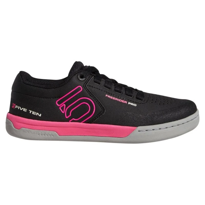 Freerider Pro Femme 3 Freerider Pro Femme