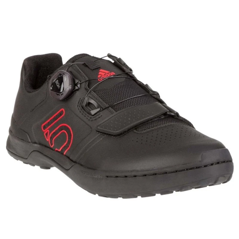 Kestrel Pro Boa Chaussures De VTT 4 Kestrel Pro Boa Chaussures De VTT – Image 2