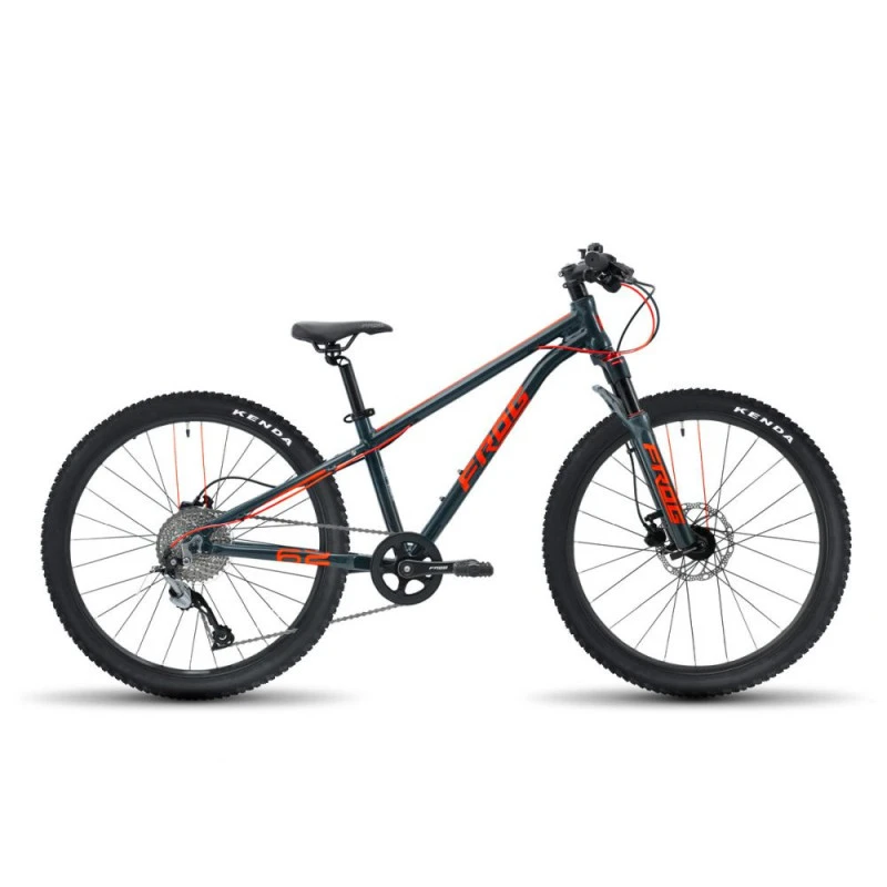 24" Frog MTB 62 4 24" Frog MTB 62 – Image 2