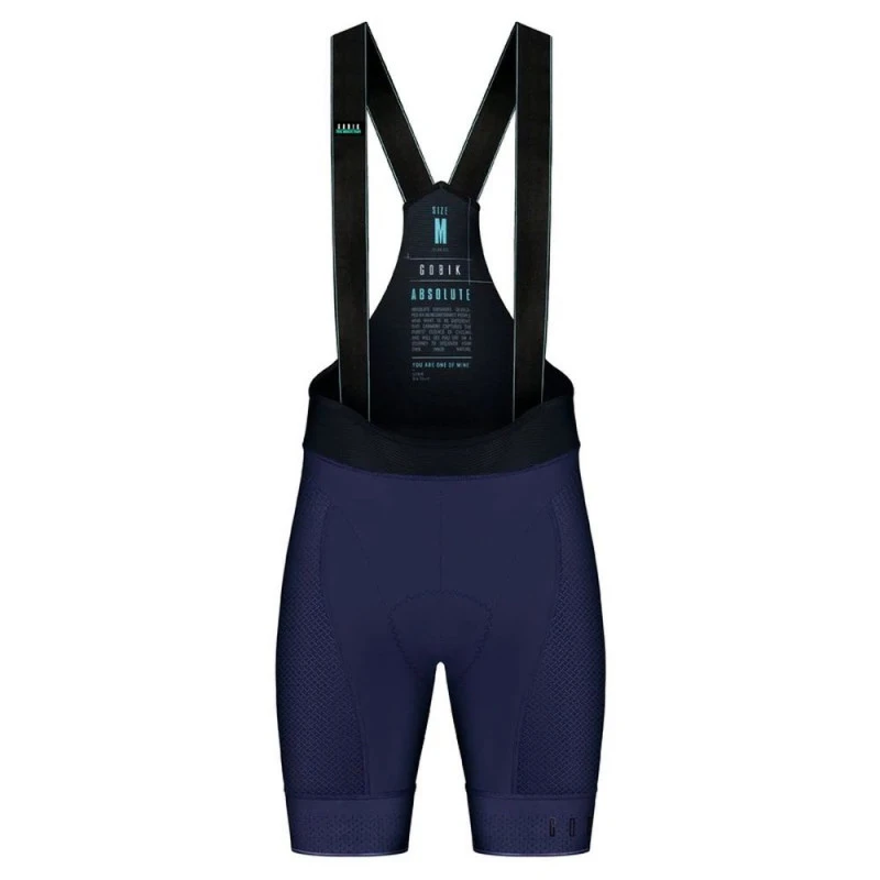 GOBIK Absolute 5.0 K10 Cuissard 5 GOBIK Absolute 5.0 K10 Cuissard – Image 3