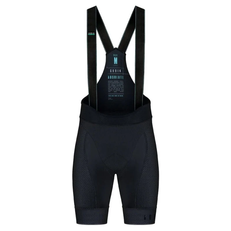 GOBIK Absolute 5.0 K10 Cuissard 3 GOBIK Absolute 5.0 K10 Cuissard