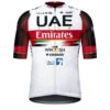 GOBIK Infinity 2.0 World Tour UAE Team Maillot -Specialized Soldes Boutique gobik infinity 20 world tour uae team maillot jerseys 10 01 038 007 3 41543