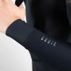 GOBIK Kaba Manchettes Thermiques 8 GOBIK Kaba Manchettes Thermiques -Specialized Soldes Boutique gobik kaba manchettes thermiques leg et arm warmers 15 06 005 3 42404 2