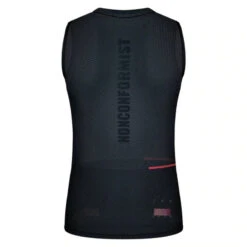 GOBIK W Seconde Peau Débardeur -Specialized Soldes Boutique gobik w seconde peau debardeur bases layers 10 07 002 3 41723 3