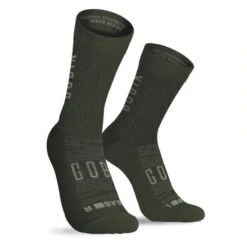 GOBIK Winter Merino Chaussettes