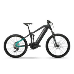 Haibike AllMtn 1