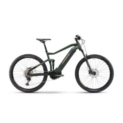 Haibike AllTrail 4