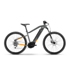 Haibike HardSeven 4.0 2022