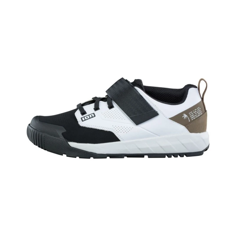 ION Rascal Amp Chaussures VTT 5 ION Rascal Amp Chaussures VTT – Image 3