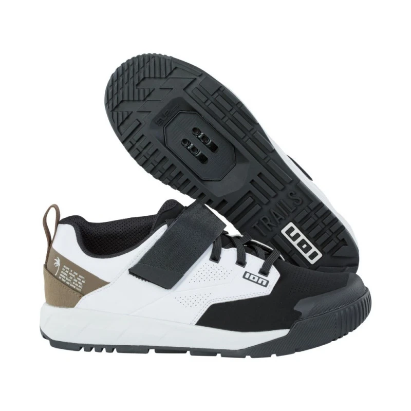 ION Rascal Amp Chaussures VTT 3 ION Rascal Amp Chaussures VTT