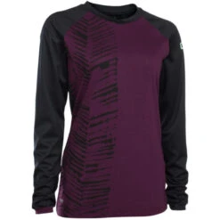 ION Scrub Amp Long Sleeve TShirt
